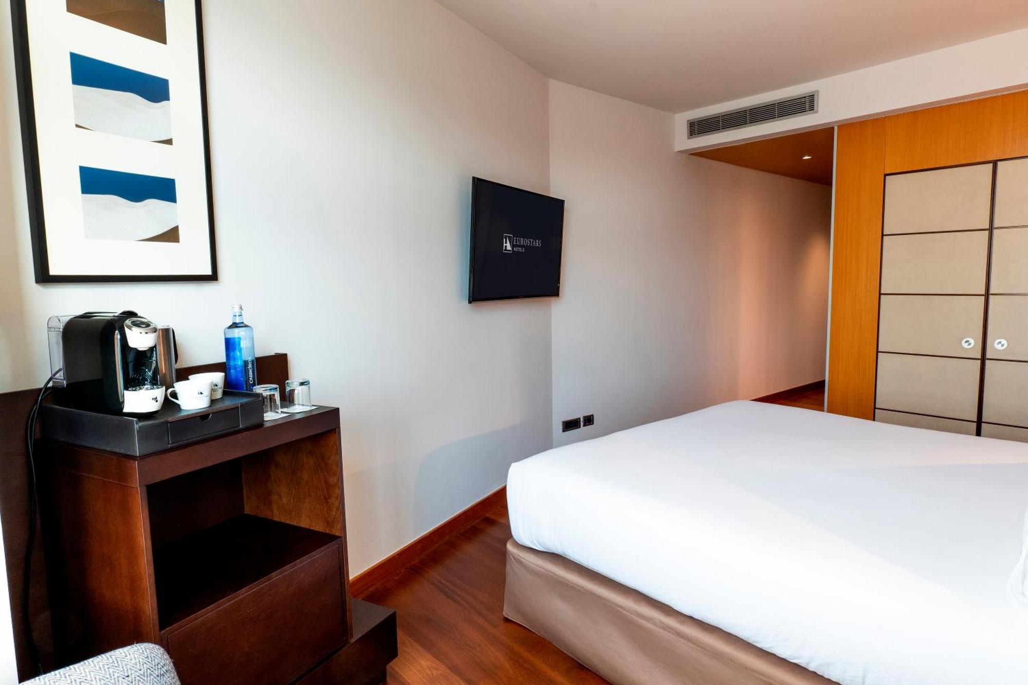 Eurostars Grand Marina Hotel Gl — Photos 2